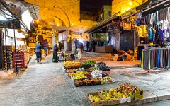 Trh u Damašské brány