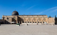 Mešita Al-Aqsa