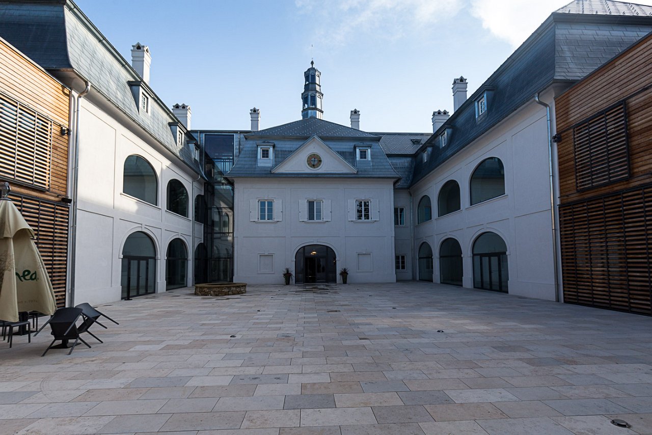 Château Gbeľany