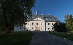 Château Gbeľany