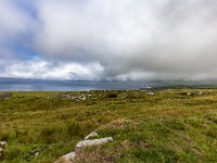 Přechod přes Burren