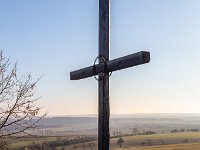 Kříž na Vysoké
