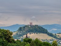 Banská Štiavnica, křížová cesta
