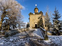 Kaple Panny Marie Sněžné