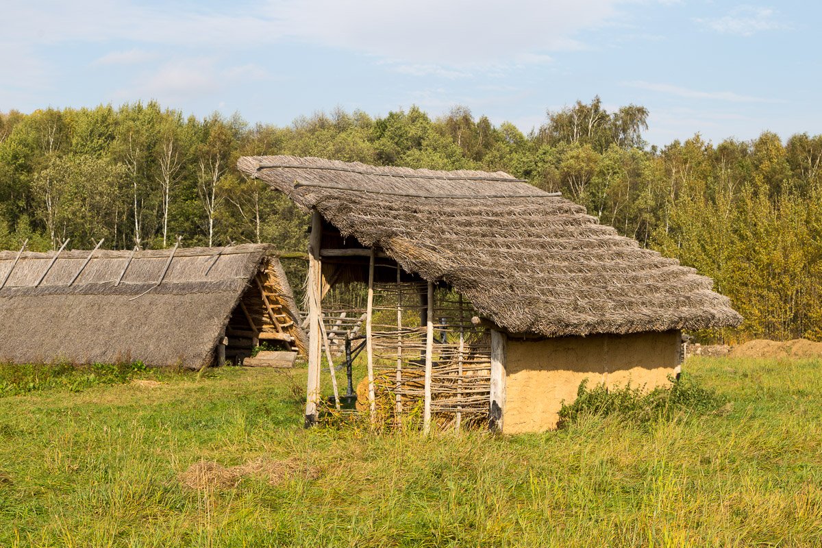 Kůlna