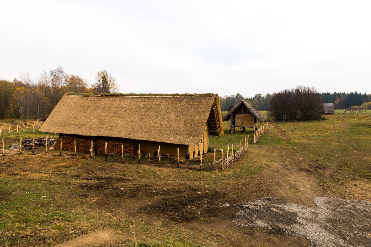 Ze slavnnostního otevření 5. 11. 2017