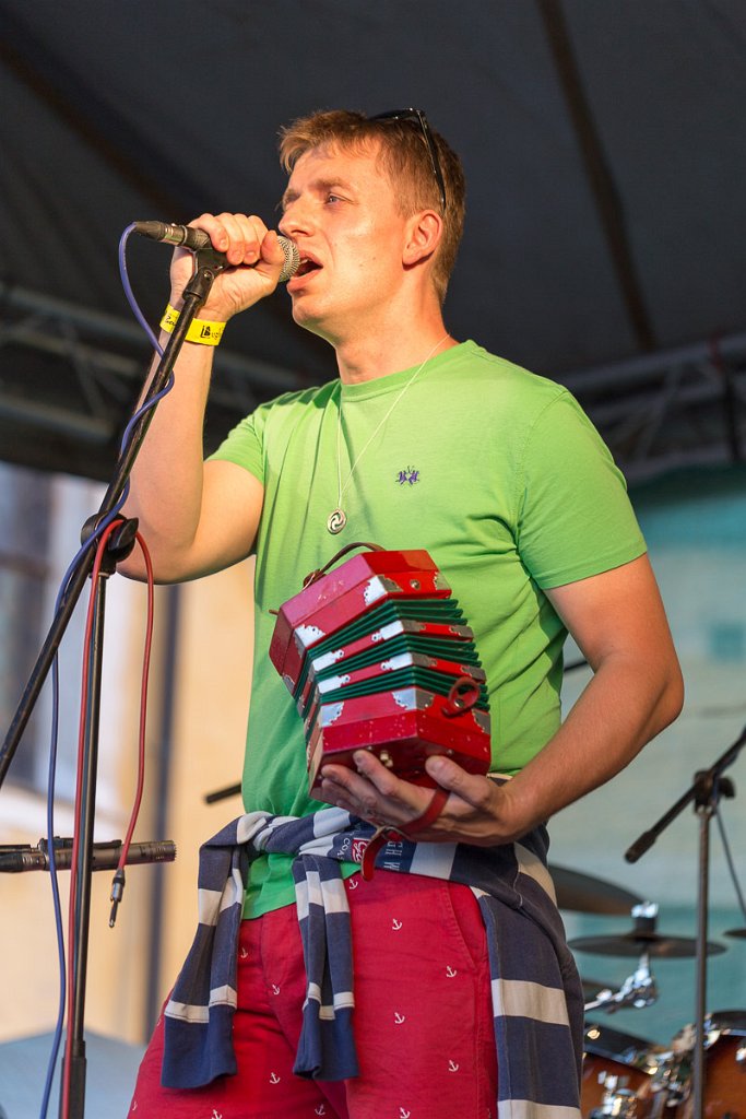 Dick O'Brass