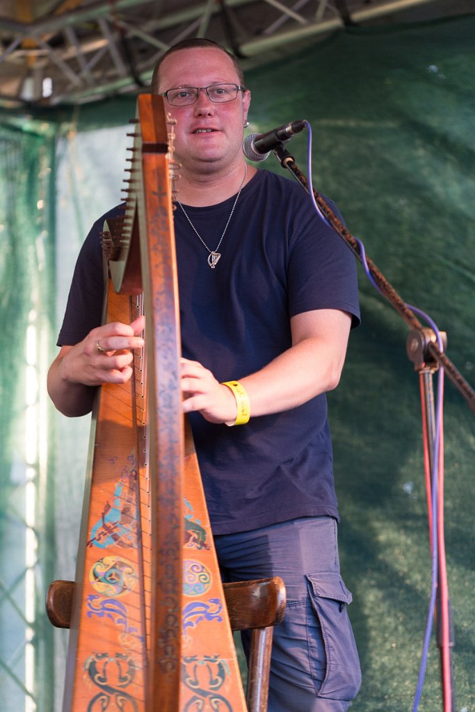 Dick O'Brass