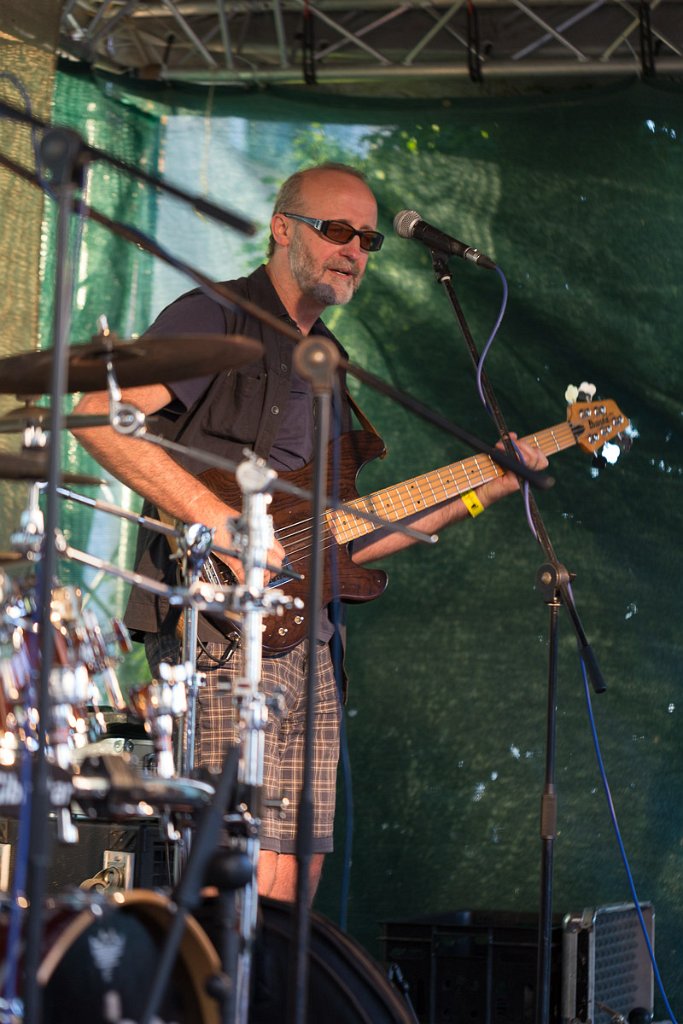 Dick O'Brass