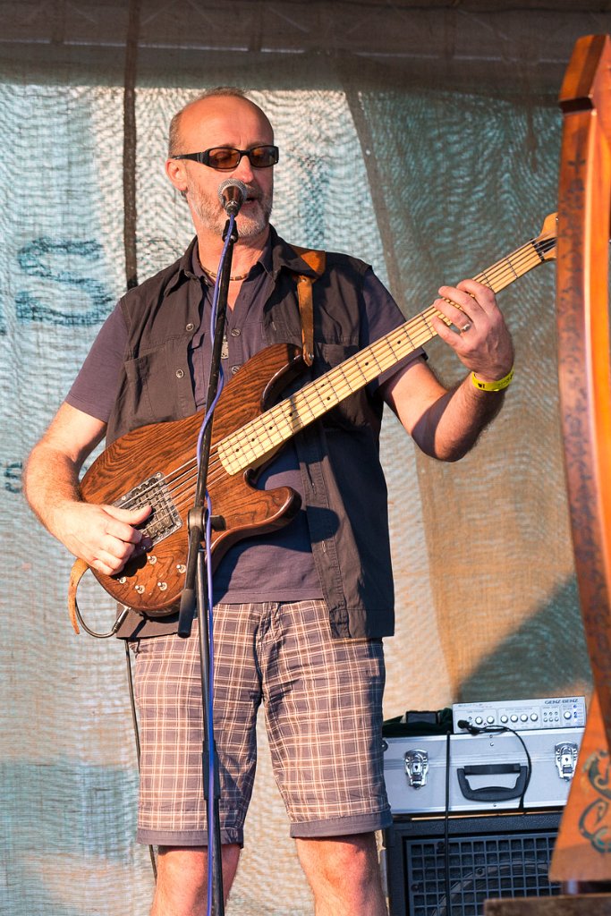 Dick O'Brass