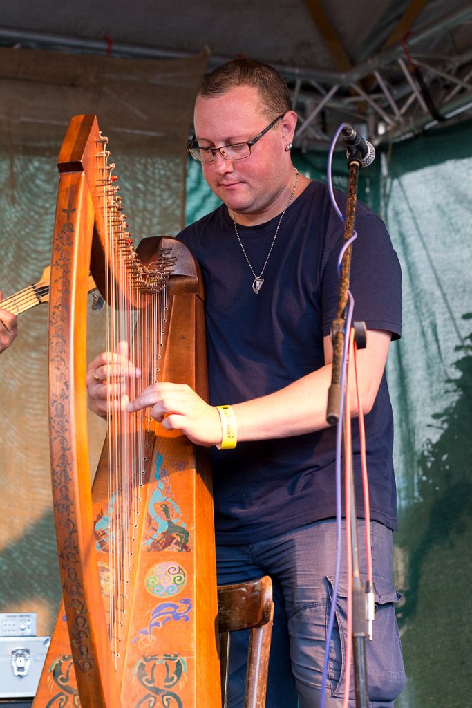 Dick O'Brass