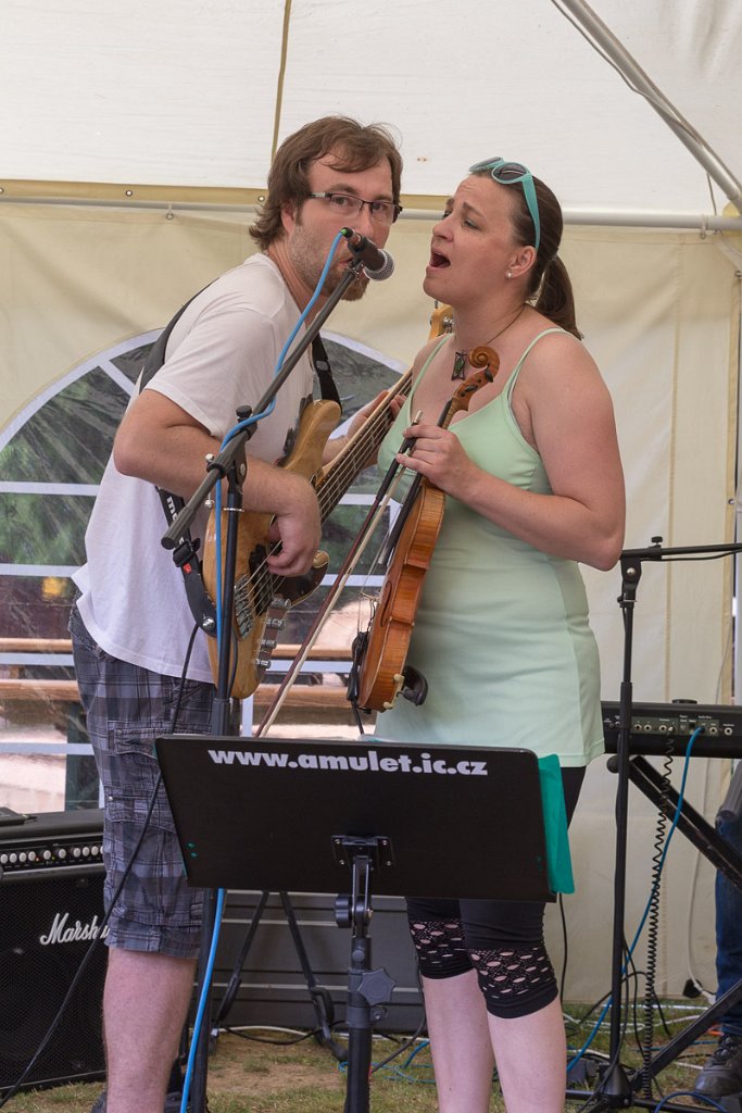 A.M.Úlet trio