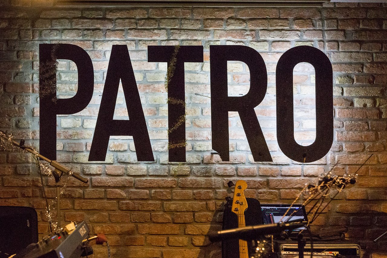 Klub Patro