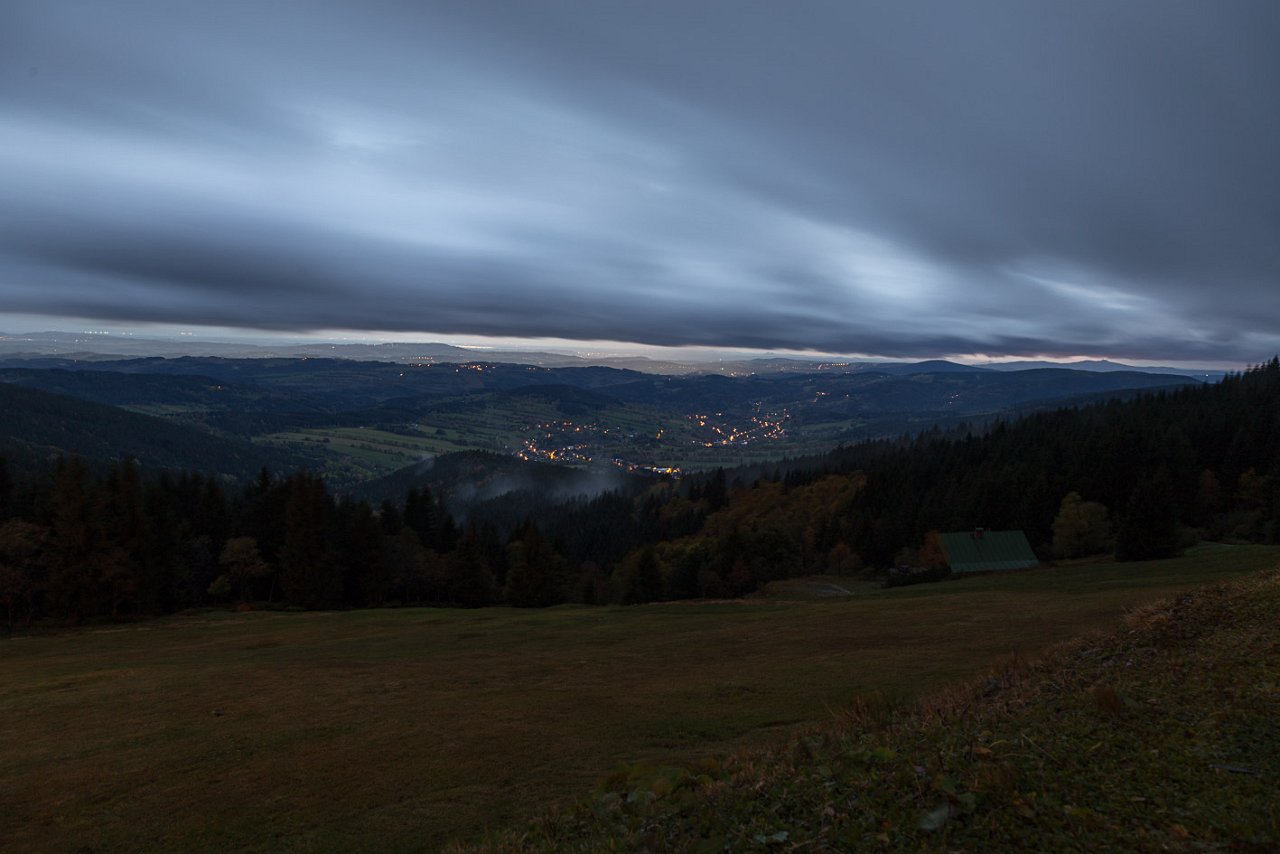 Rokytnice nad Jizerou