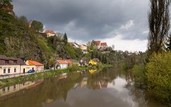 Brontíci po třiceti letech