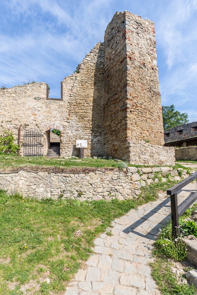 Hrad Lukov