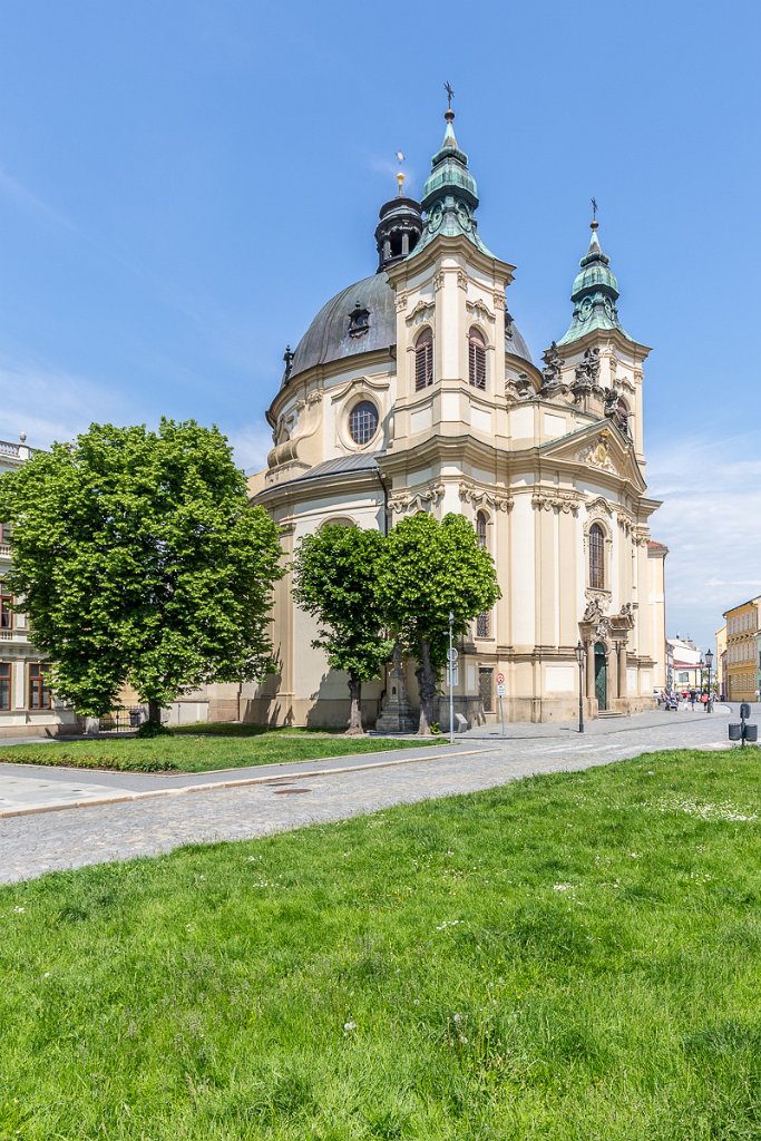Kroměříž