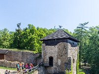 Hrad Lukov