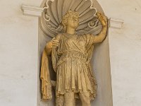 Kroměříž, Květná zahrada