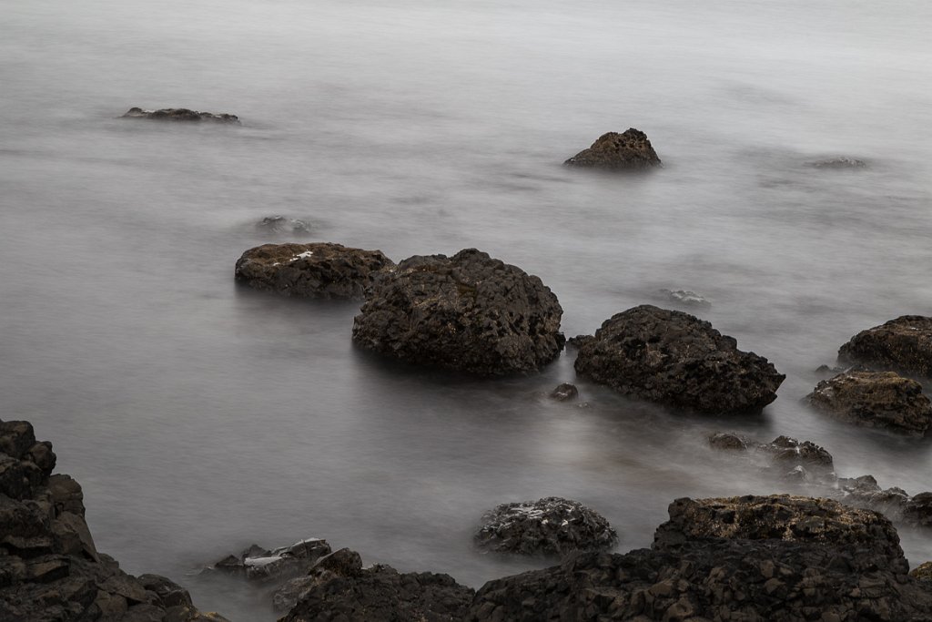 Giant's Causeway
