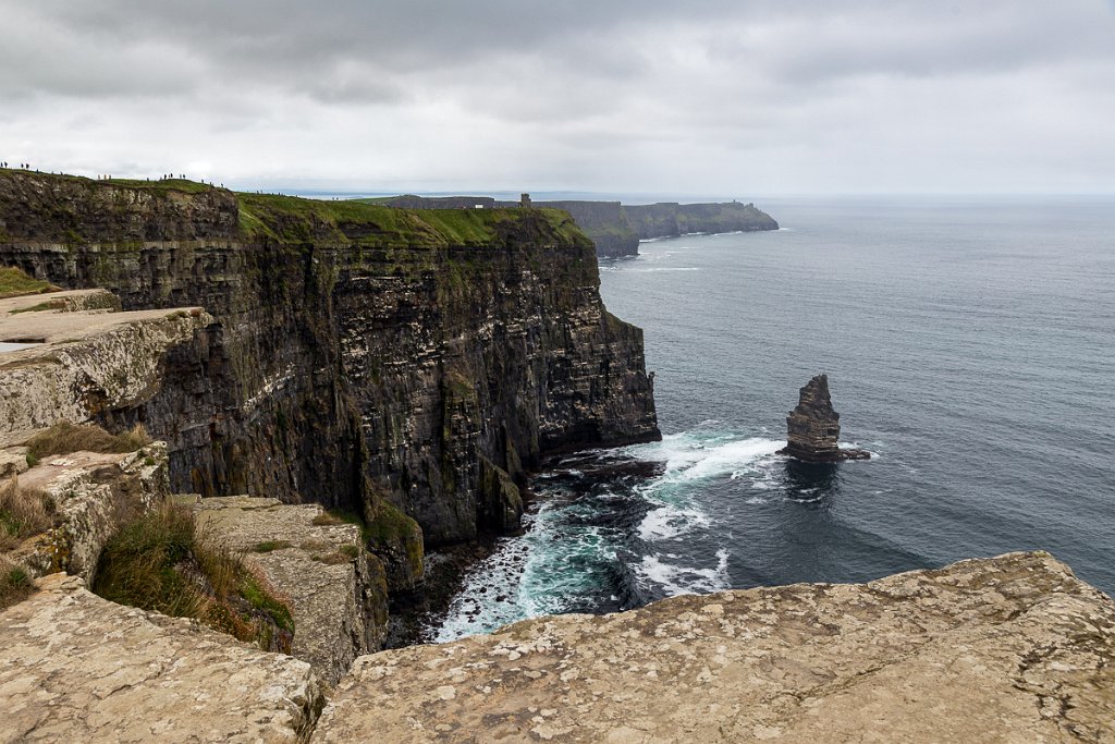 Cliffs of Moher