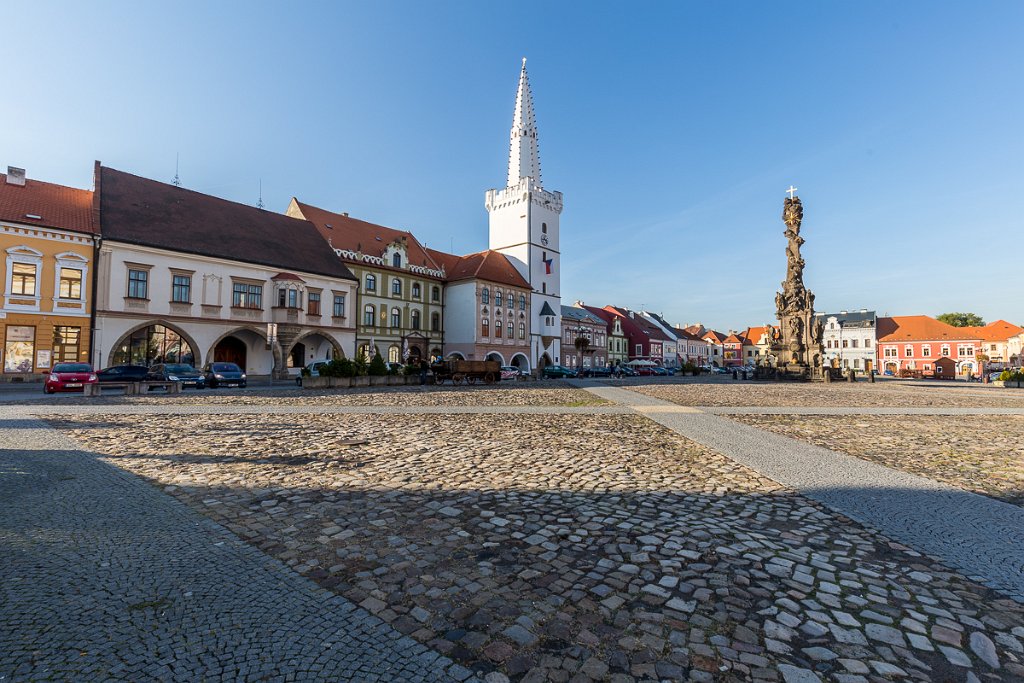 Město Kadaň