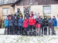 Silvestrovský pochod, Humpolec