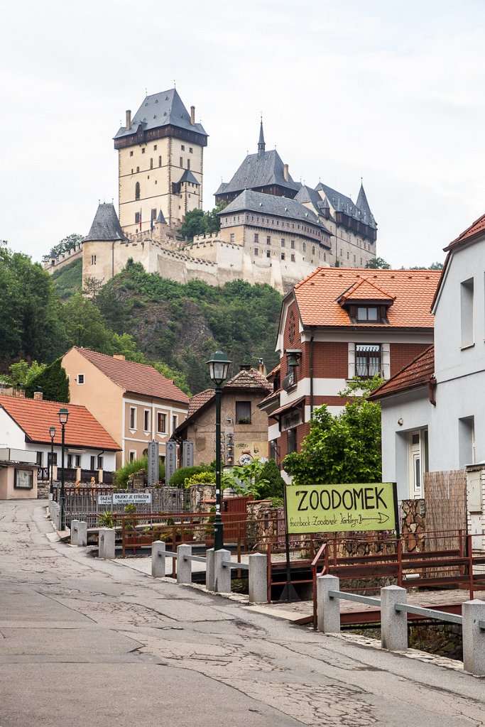 Karlštejn