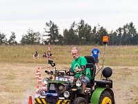 Slalom, domovina