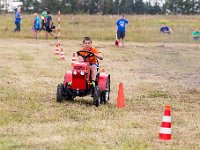Slalom, domovina
