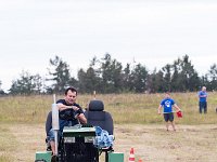 Slalom, domovina