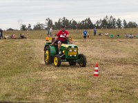 Slalom, domovina