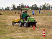 Slalom, domovina