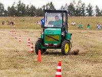 Slalom, domovina