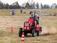 Slalom, domovina