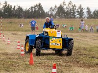 Slalom, domovina