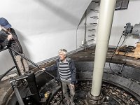 Turbína