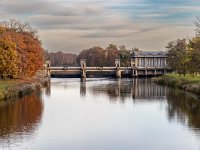 Hydroelektrárna, Poděbrady