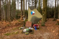 Vzpomínka na letecké neštěstí