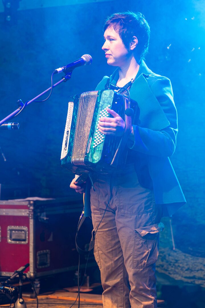 MDŽ – Muzikantky, dámy, ženy