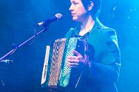 MDŽ – Muzikantky, dámy, ženy