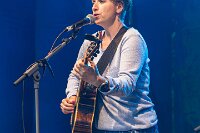 MDŽ – Muzikantky, dámy, ženy