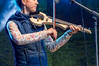 MDŽ – Muzikantky, dámy, ženy