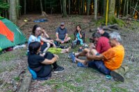 Večerní povídání