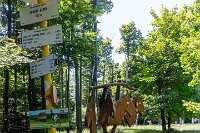 Zastávka Konské hlavy