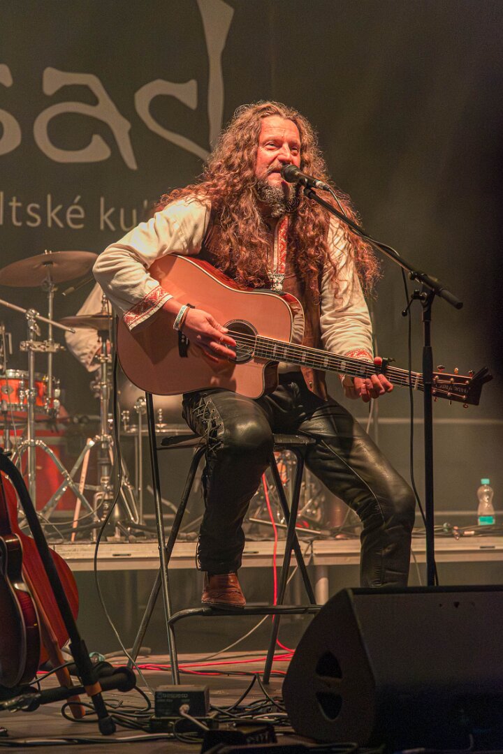 Tomáš Kočko & ORCHESTR