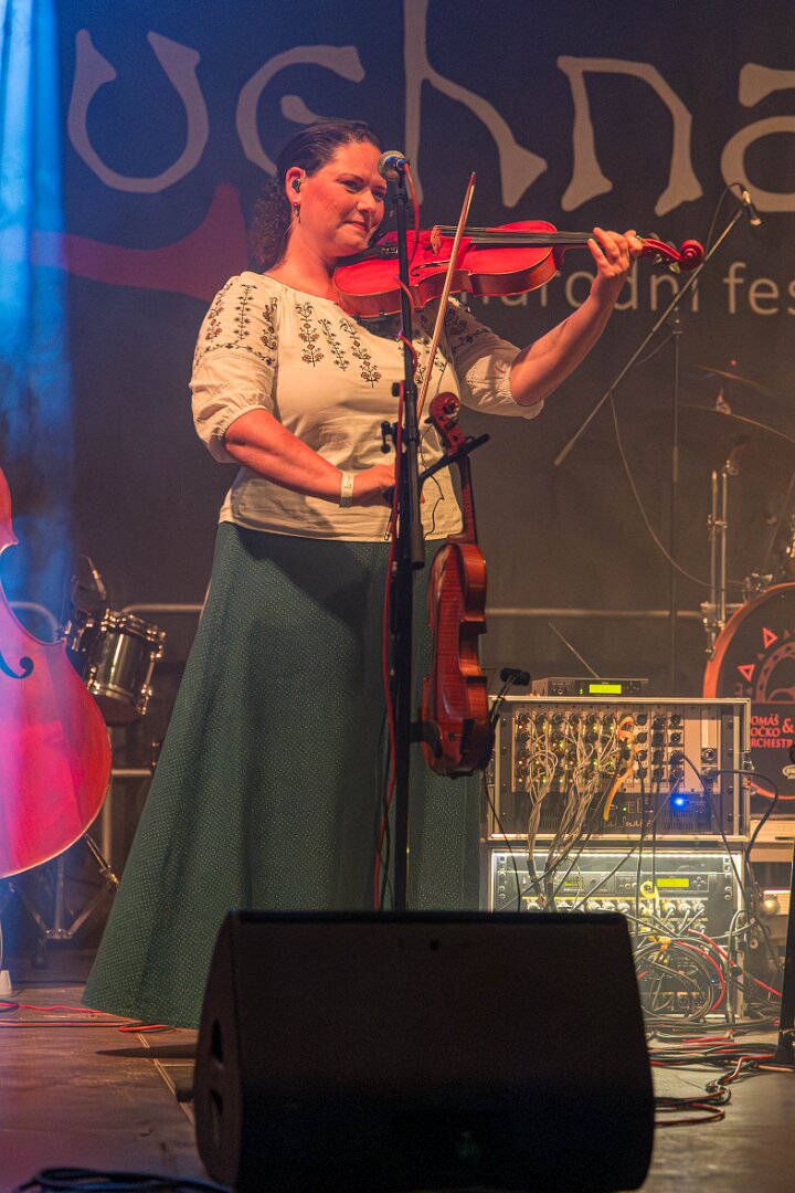 Tomáš Kočko & ORCHESTR