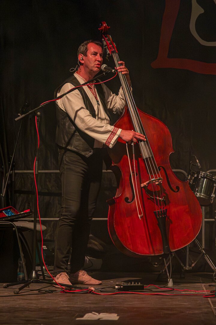 Tomáš Kočko & ORCHESTR