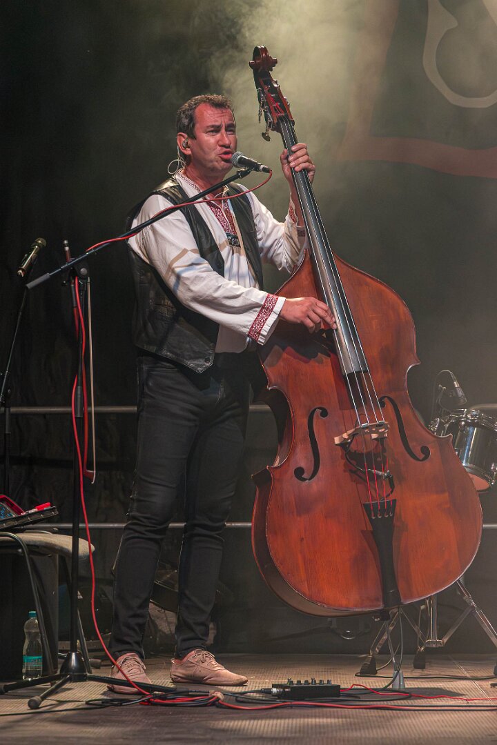 Tomáš Kočko & ORCHESTR