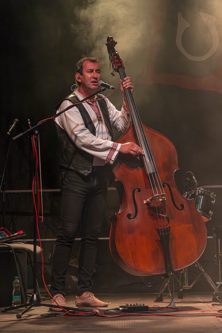 Tomáš Kočko & ORCHESTR